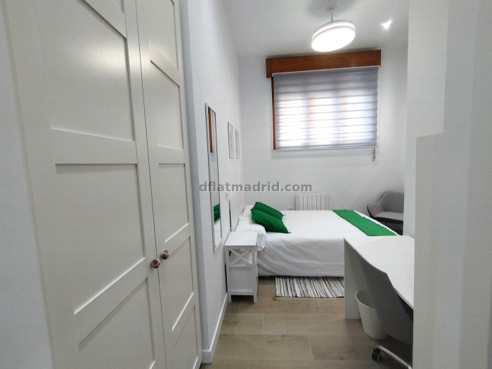 Room in Segovia #2090 in Segovia