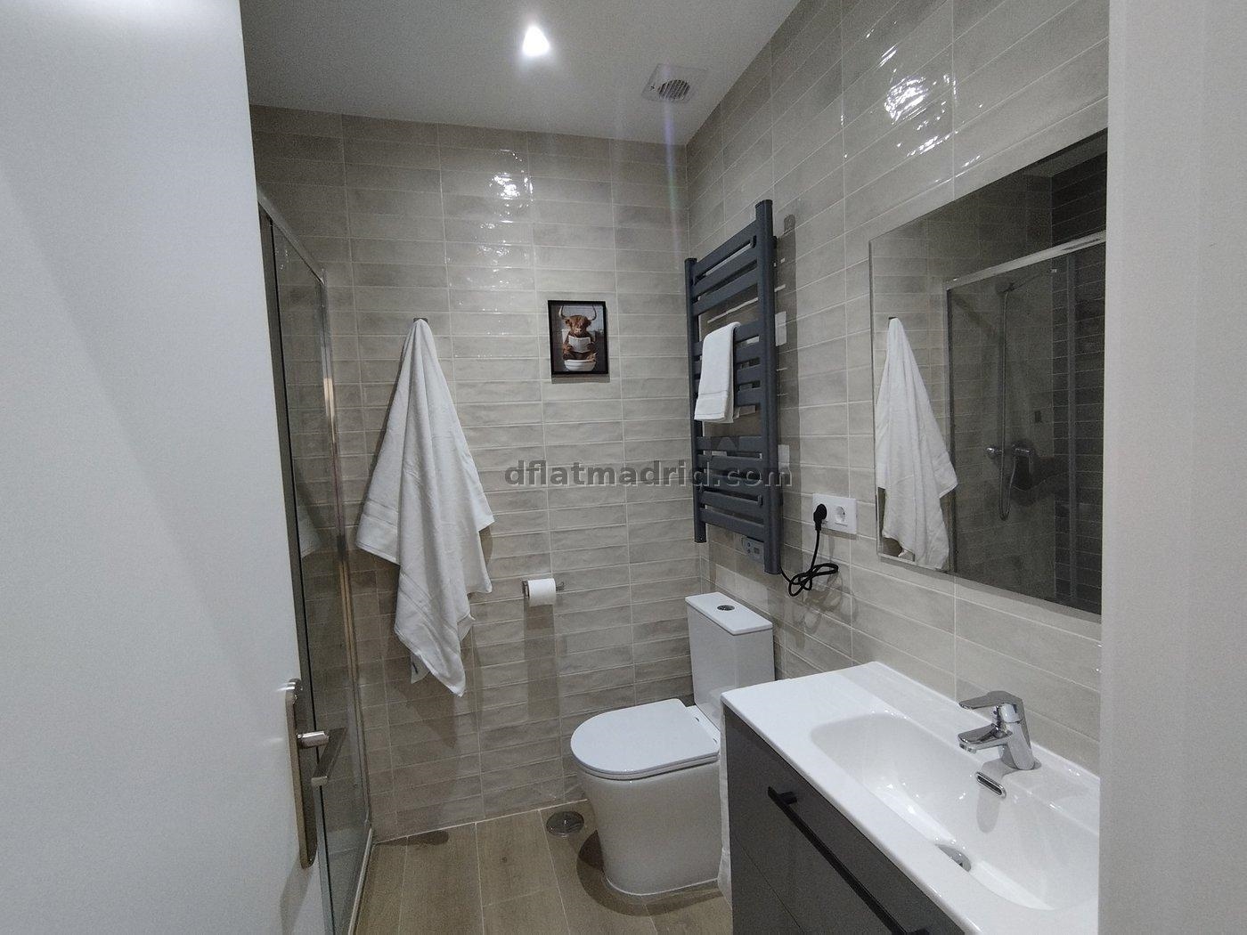 Habitación en Segovia #2090 en Segovia