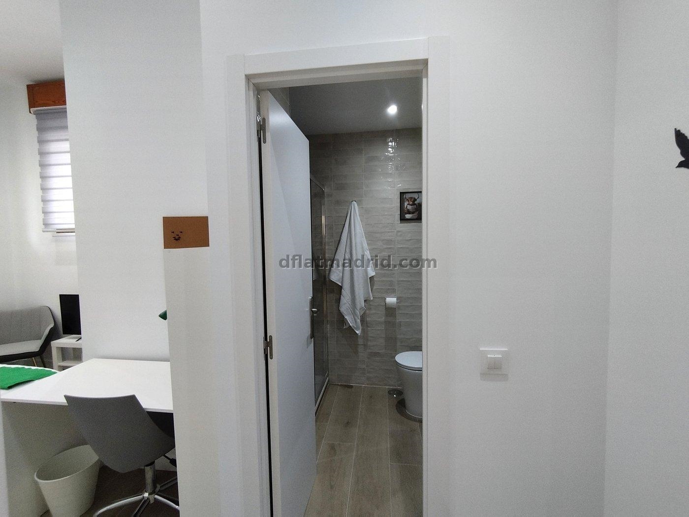 Habitación en Segovia #2090 en Segovia
