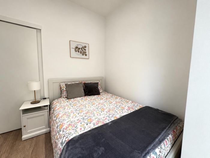 Apartamento en el Centro de 1 Dormitorio #2095 en Madrid
