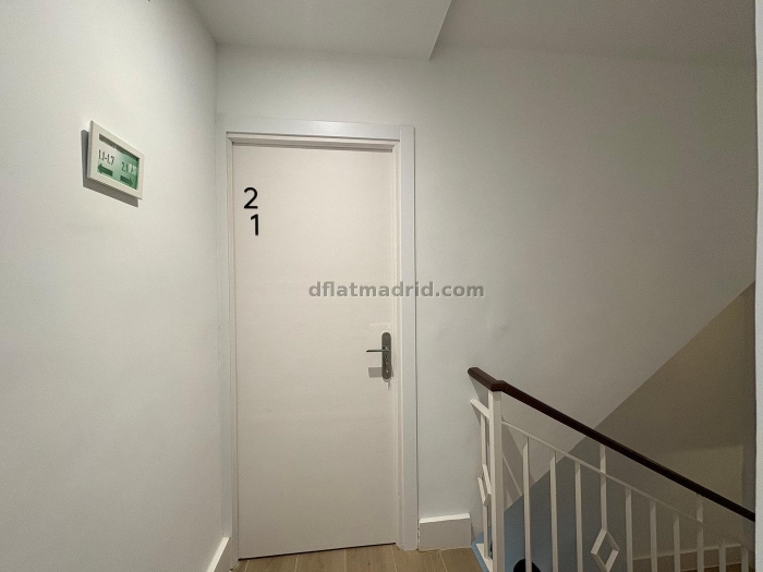 Room in Segovia o #2100 in Segovia