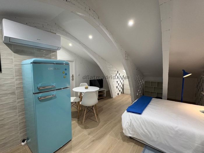 Room in Segovia o #2100 in Segovia