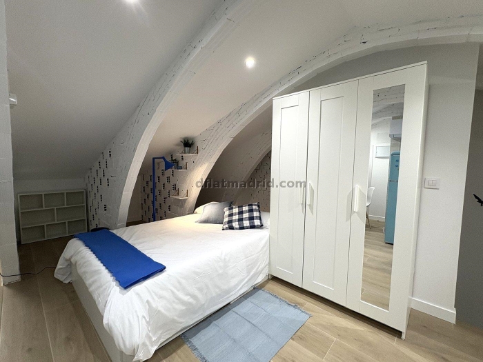 Room in Segovia o #2100 in Segovia