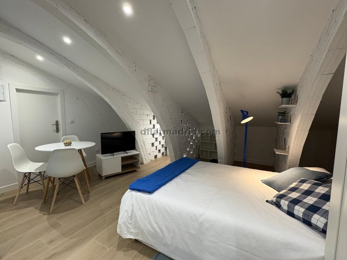 Room in Segovia o #2100 in Segovia
