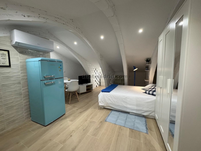 Room in Segovia o #2100 in Segovia