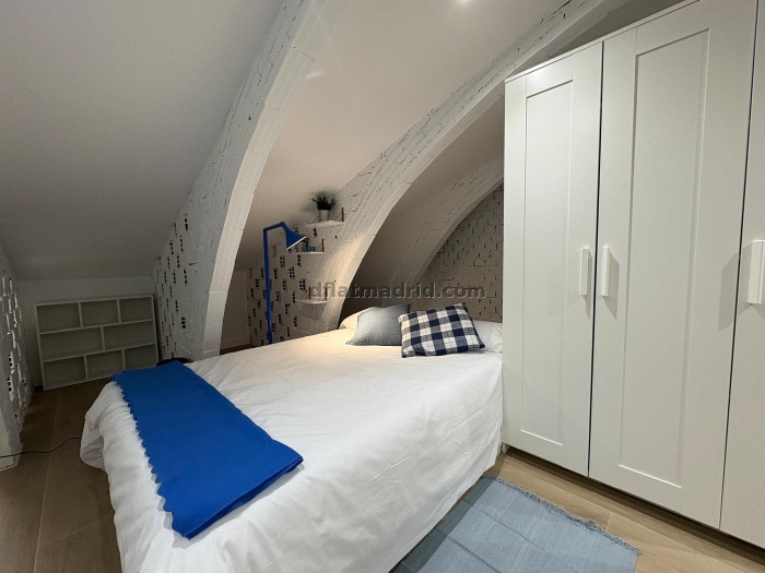 Room in Segovia o #2100 in Segovia