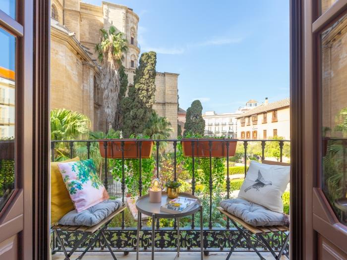 Image of property: Jardines Catedral 1 