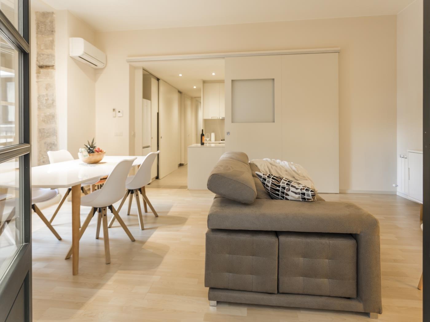 Cort Reial 3B - Apartament de vacances a Girona | Bravissimo a Girona