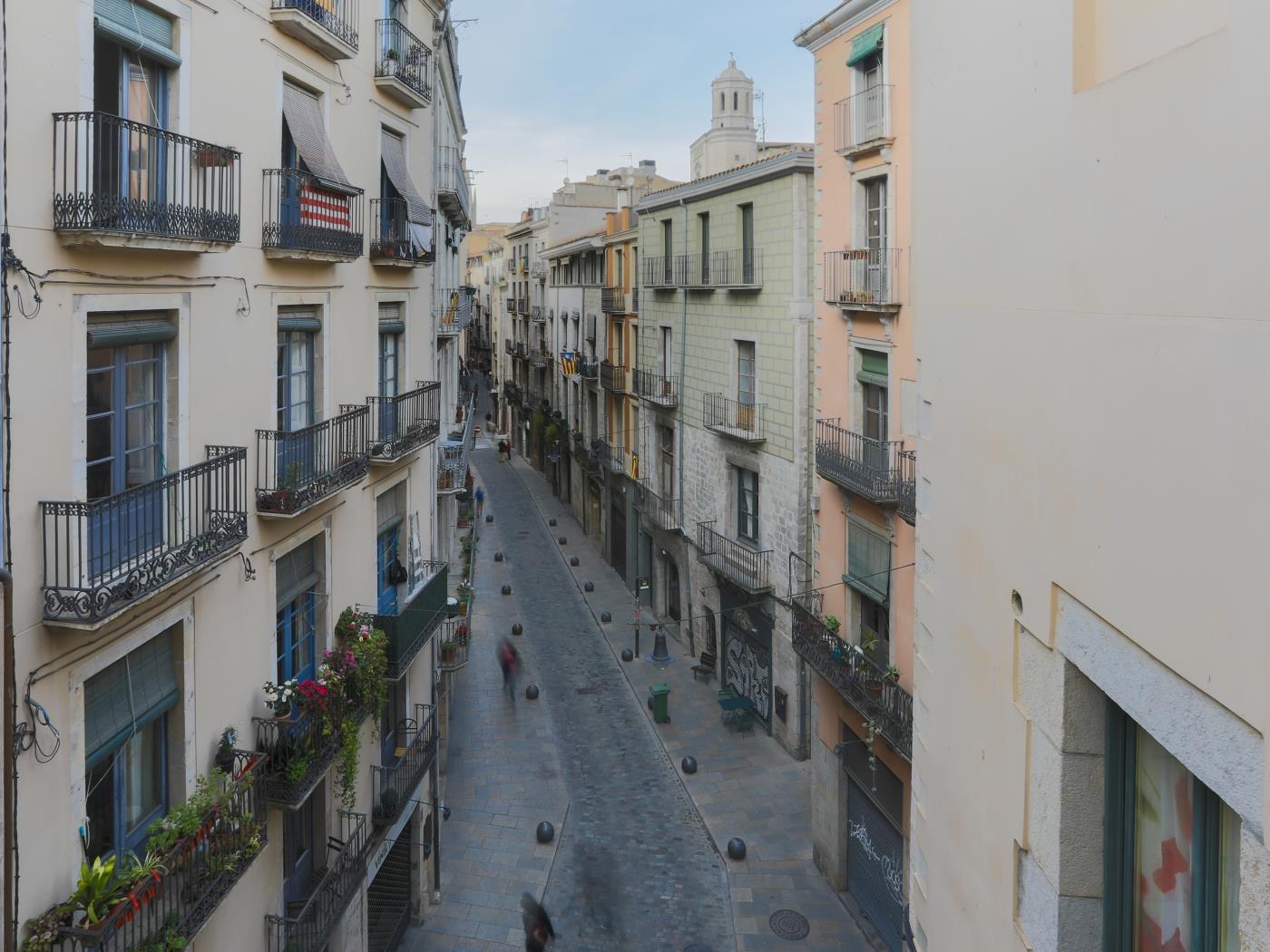 Bravissimo Cort Reial 3B, fantástico piso en Girona