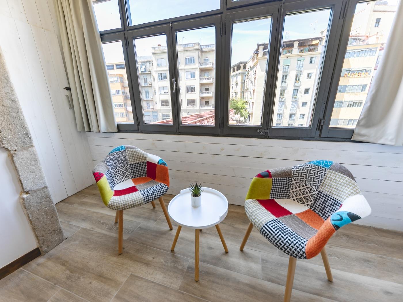 Bravissimo Rambla Eiffel 2, 3 habitacions a Girona