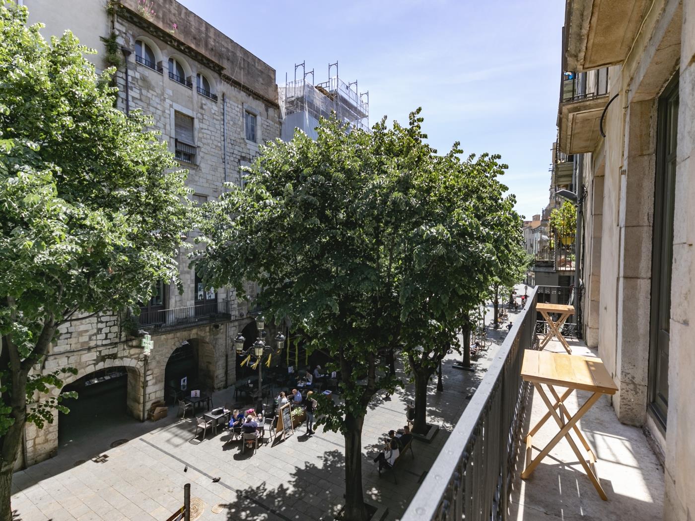 Bravissimo Rambla Eiffel 2, 3 habitacions a Girona