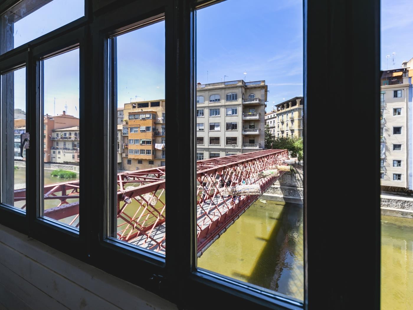 Bravissimo Rambla Eiffel 2, 3 habitacions a Girona