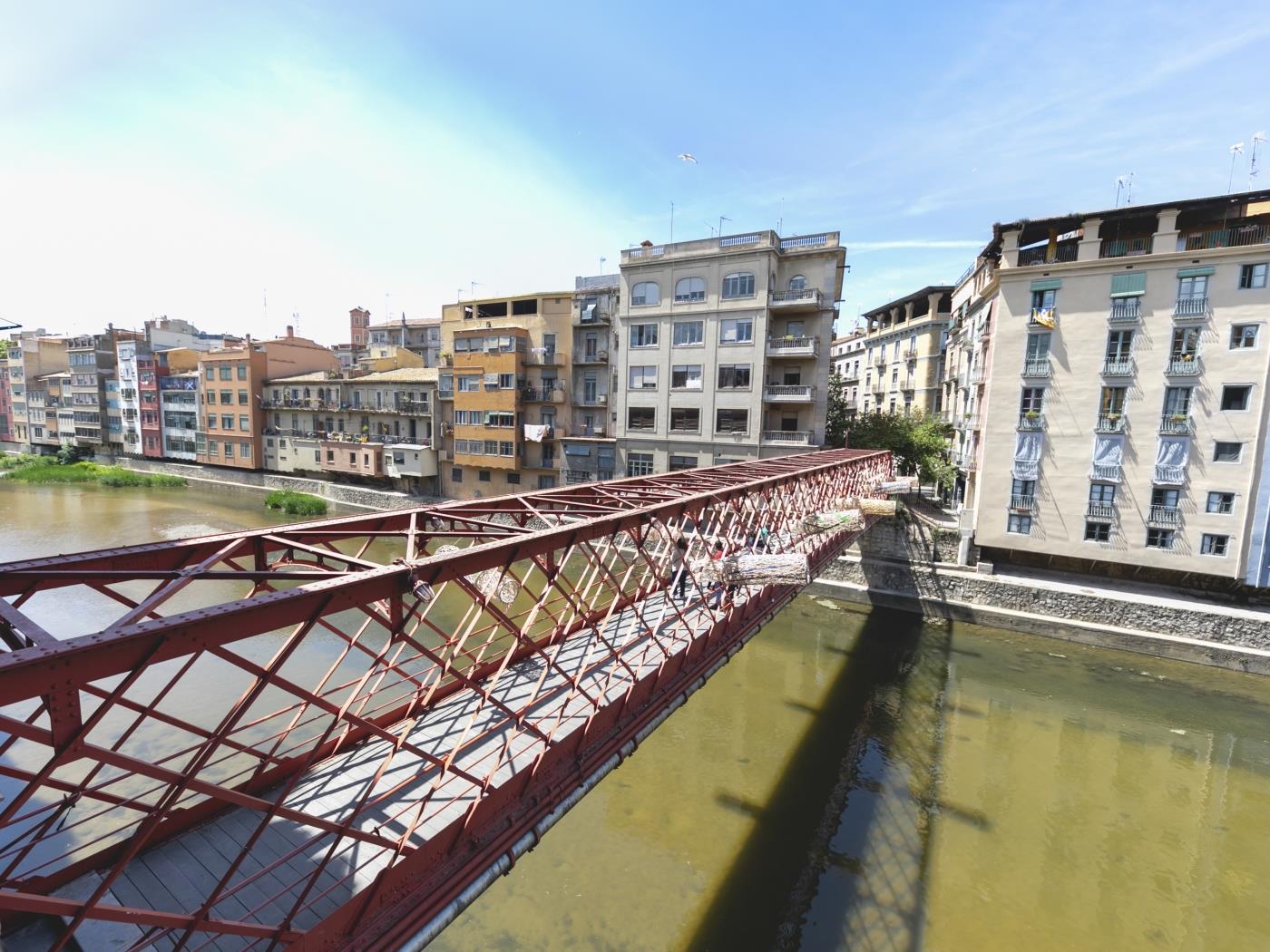 Bravissimo Rambla Eiffel 2, 3 habitacions a Girona