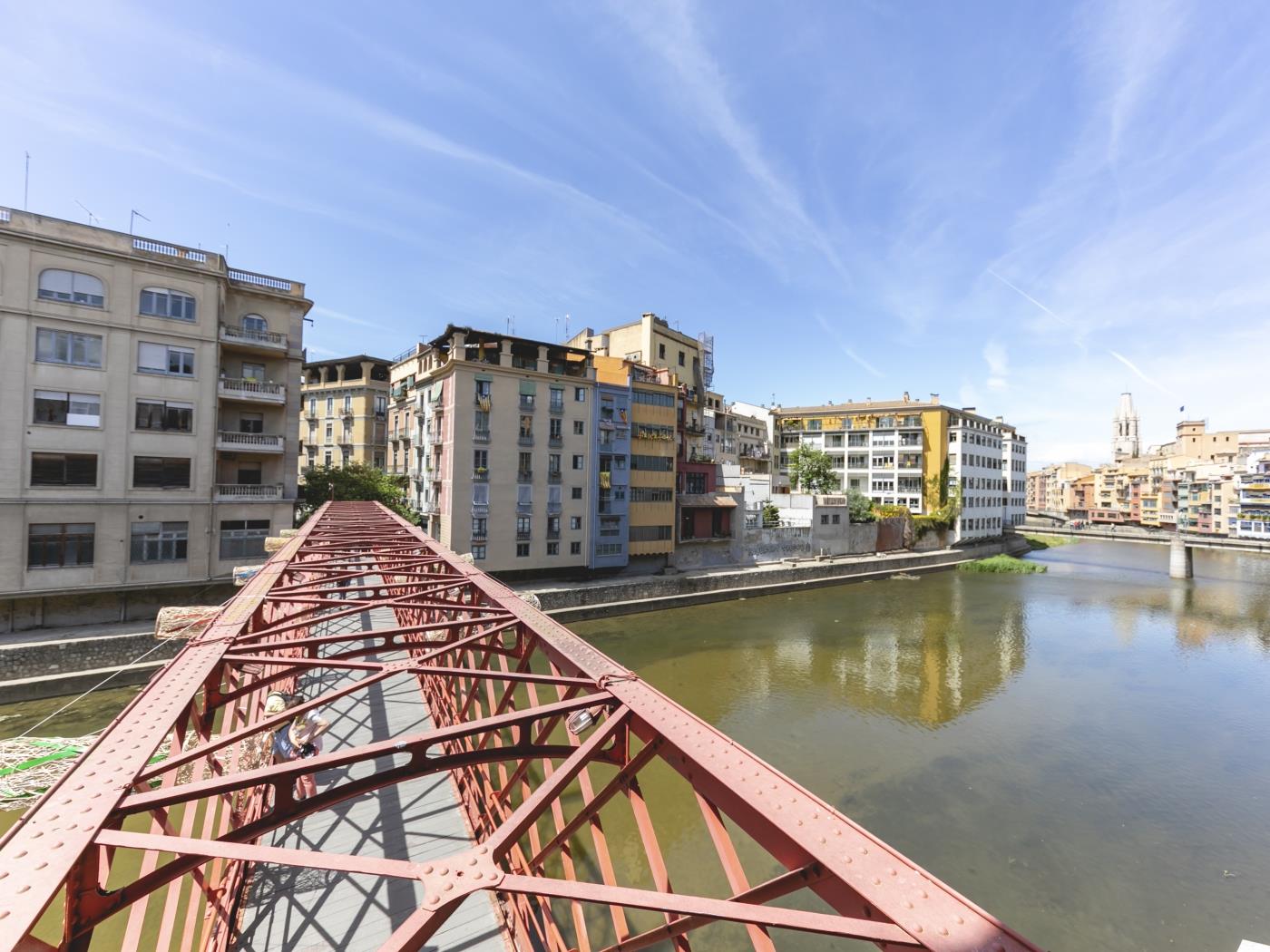 Bravissimo Rambla Eiffel 2, 3 habitacions a Girona