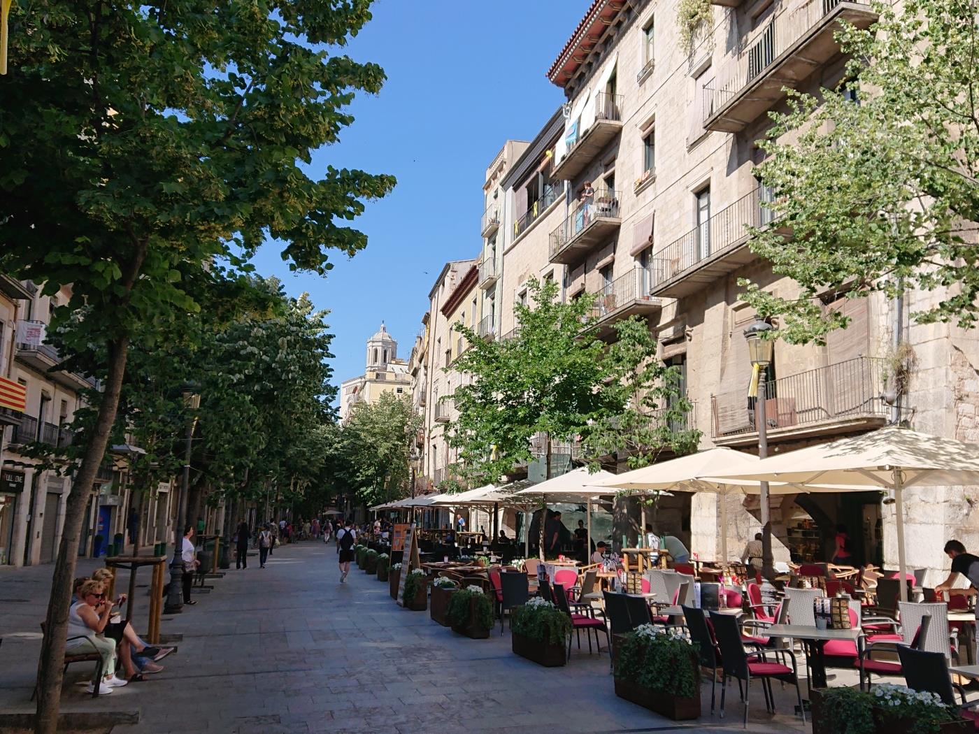 Bravissimo Rambla Eiffel 2, 3 habitacions a Girona