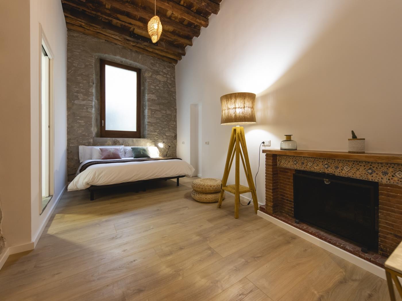 Bravissimo Bali, hermoso piso de 2 dormitorios en Girona