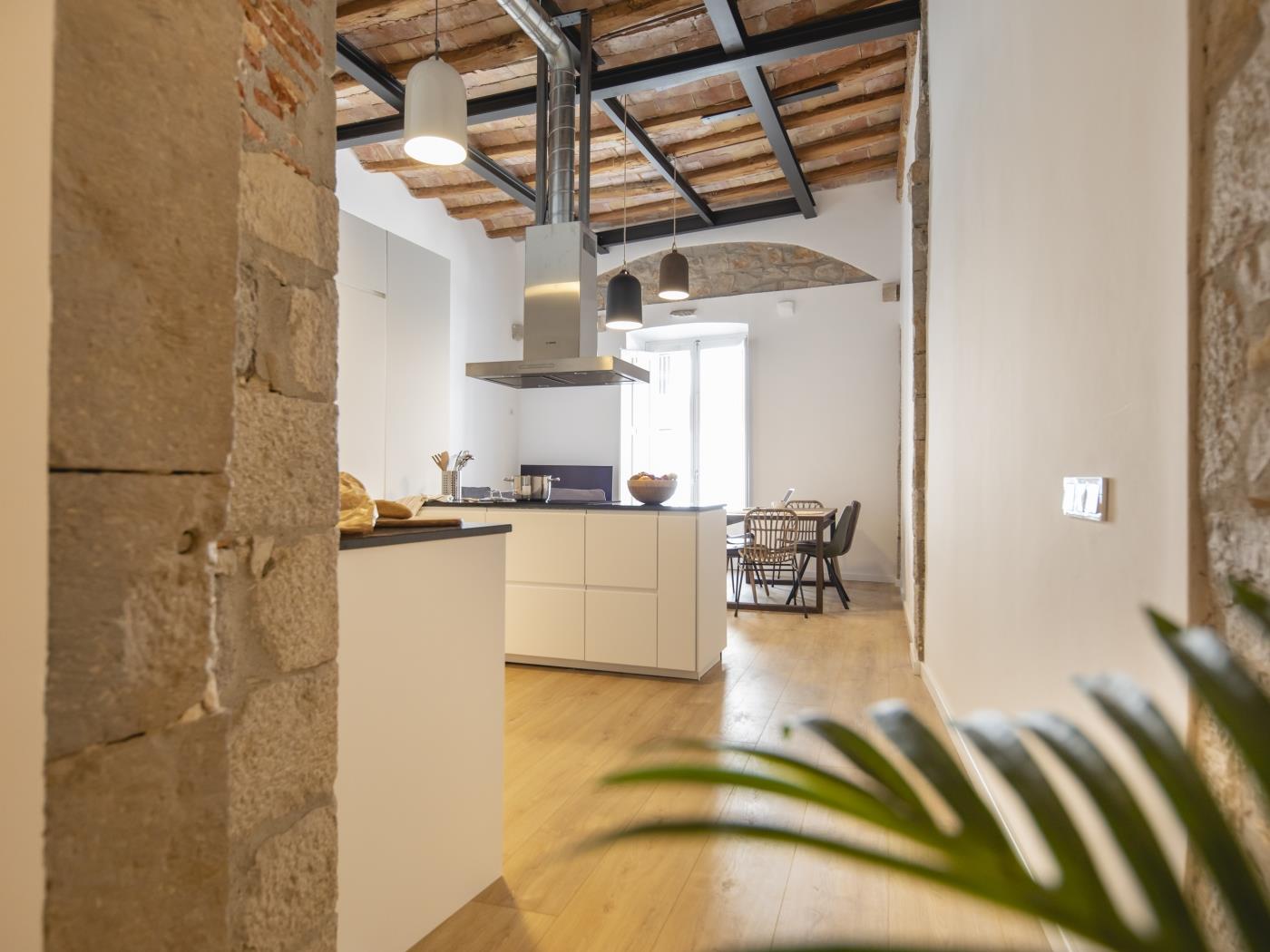 Bali - Apartament de vacances modern a Girona | Bravissimo a Girona