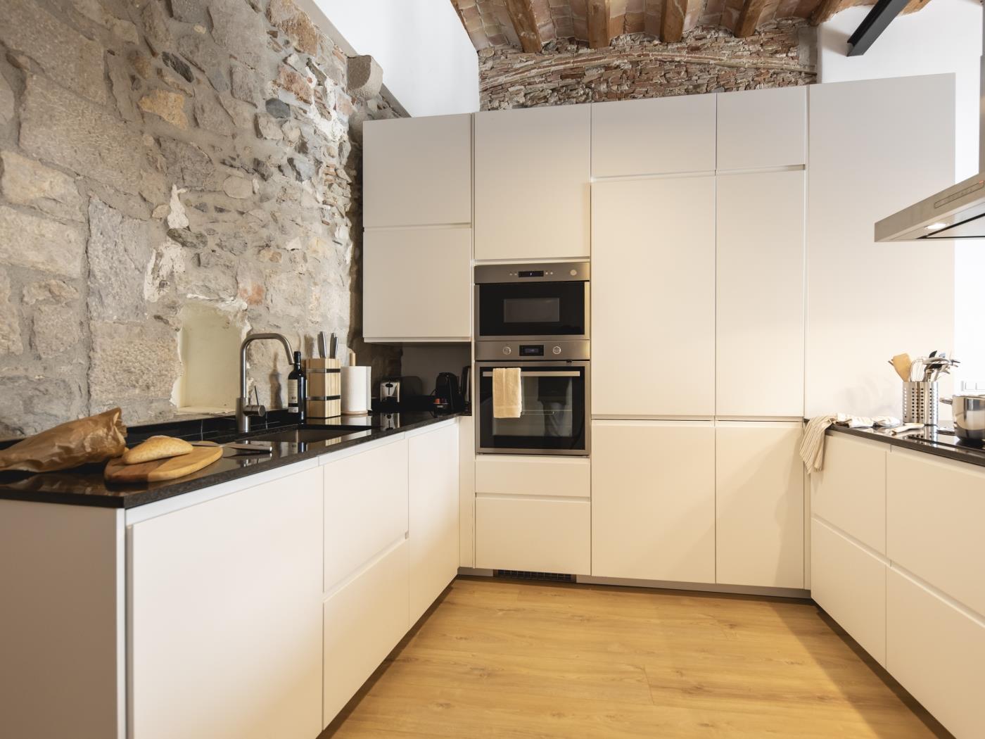 Bali - Apartament de vacances modern a Girona | Bravissimo a Girona