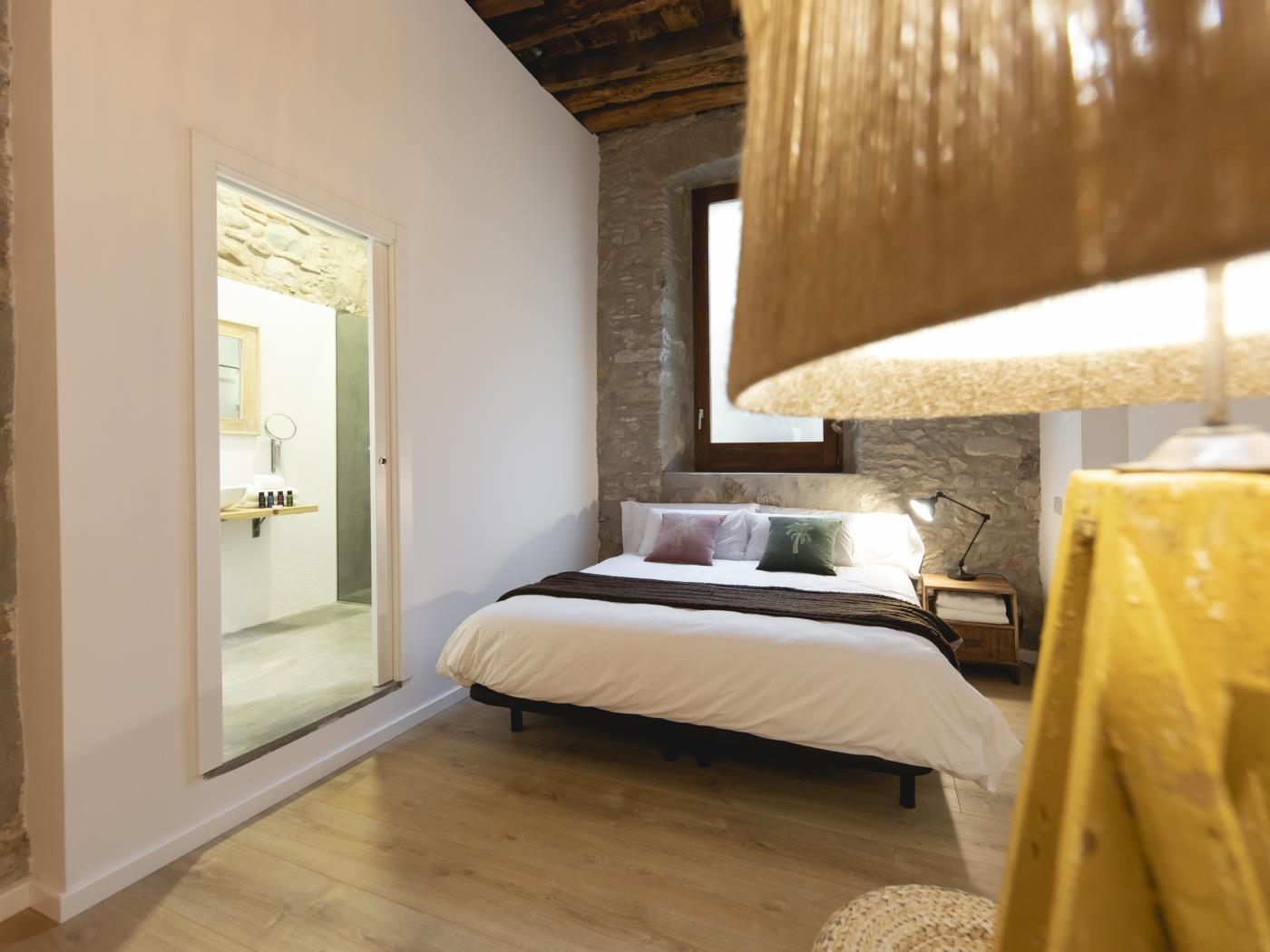 Bravissimo Bali, hermoso piso de 2 dormitorios en Girona