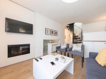 Apartament Portal Nou - Apartamento vacacional en Girona | Bravissimo