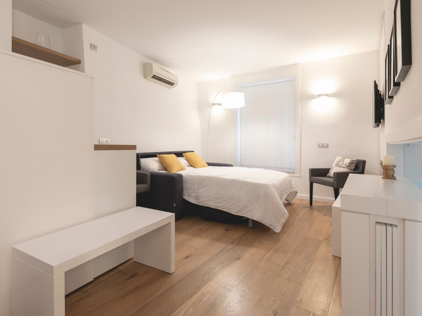 Portal Nou - Apartamento vacacional en Girona | Bravissimo en Girona