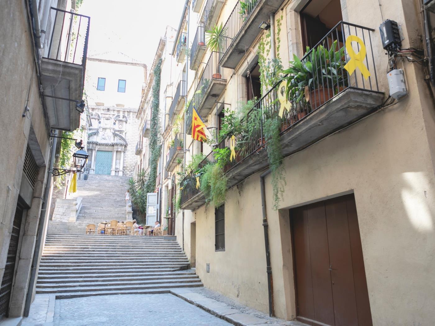 Portal Nou - Apartamento vacacional en Girona | Bravissimo en Girona