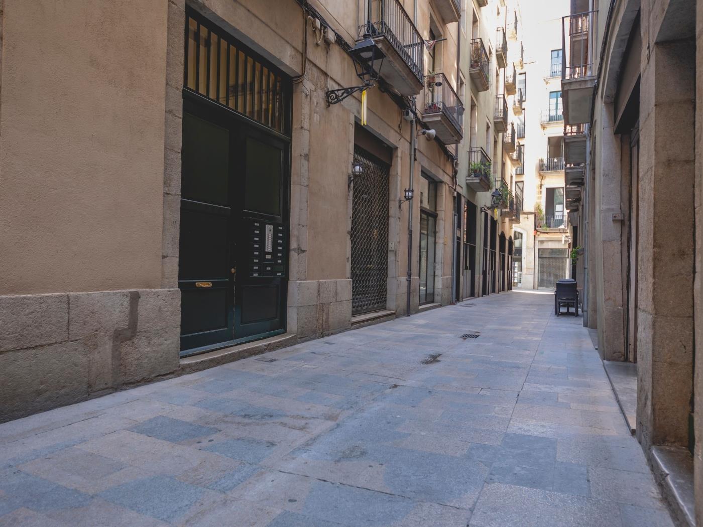 Mercaders 6 - Holiday apartment in Girona | Bravissimo in Girona