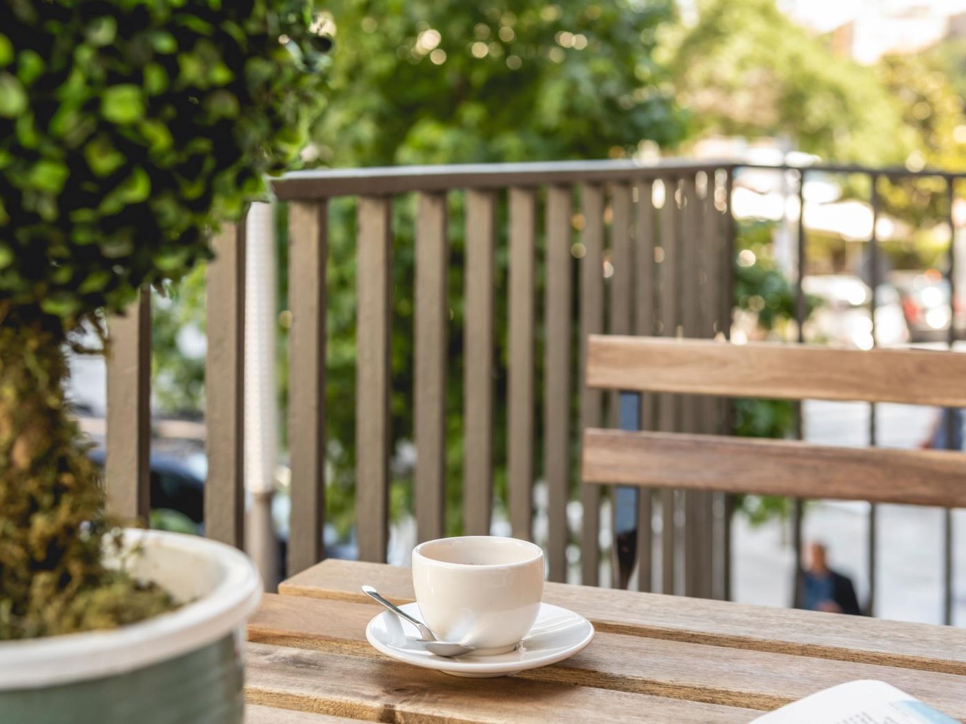 Plaça Catalunya - Apartament de vacances Girona | Bravissimo a Girona