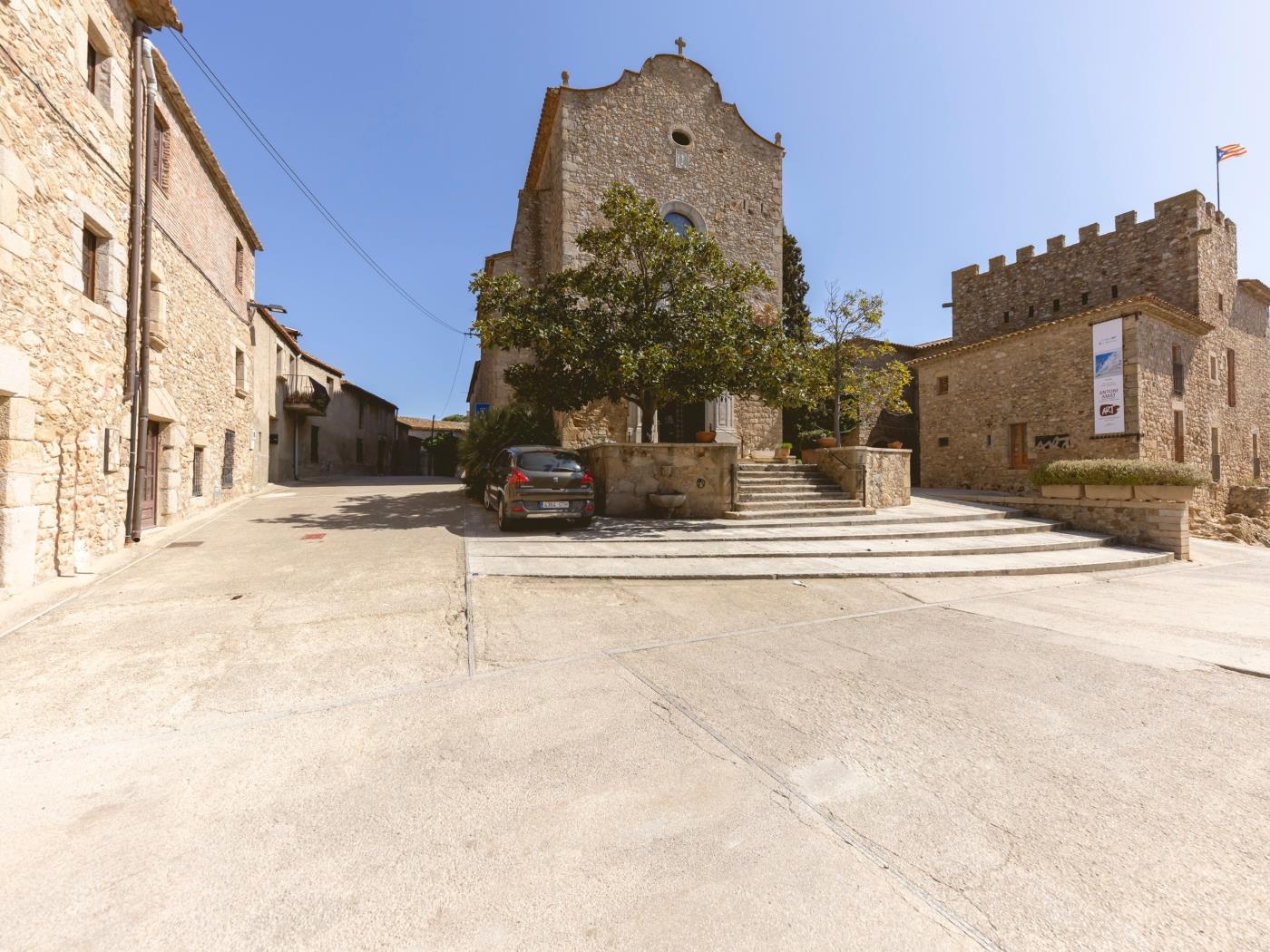 Bravissimo Village House Can Bufas in Castell-Platja d'Aro