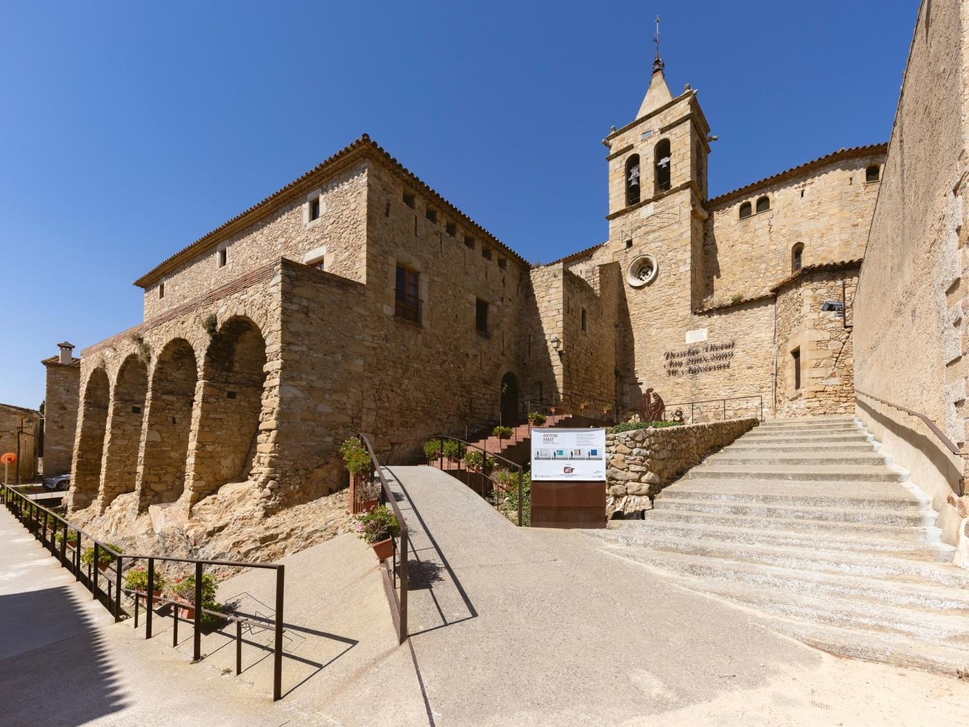 Bravissimo Casa de Pueblo Can Bufas en Castell-Platja d'Aro