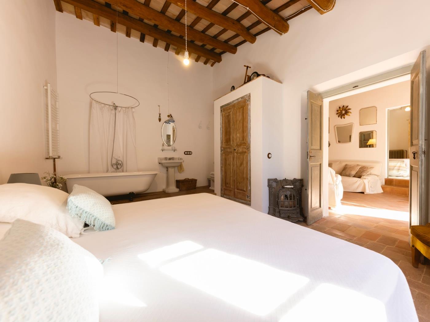 Bravissimo Village House Can Bufas in Castell-Platja d'Aro
