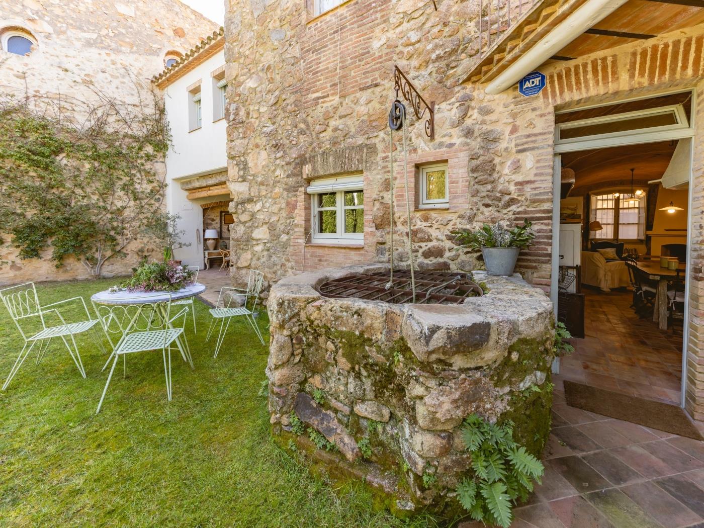Bravissimo Village House Can Bufas .en Castell-Platja d'Aro