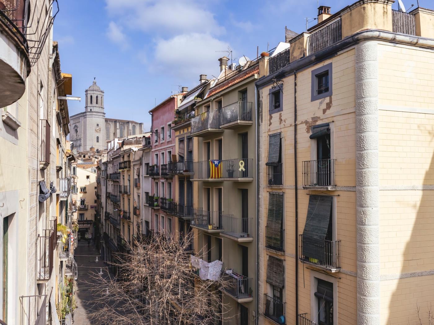 Bravissimo Rambla River View, 3 habitacions a Girona