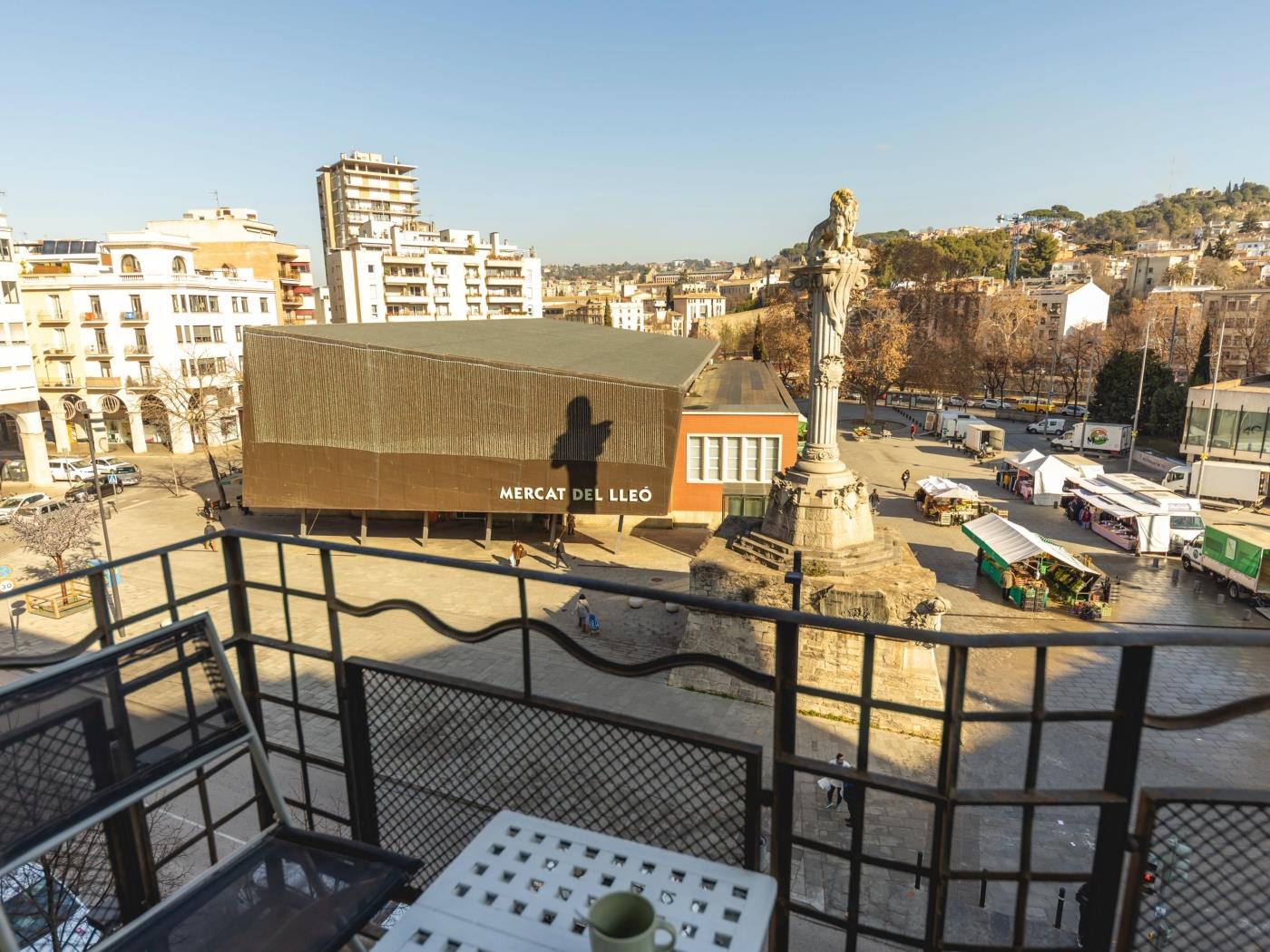 El Lleó - Apartamento vacacional en Girona | Bravissimo en Girona