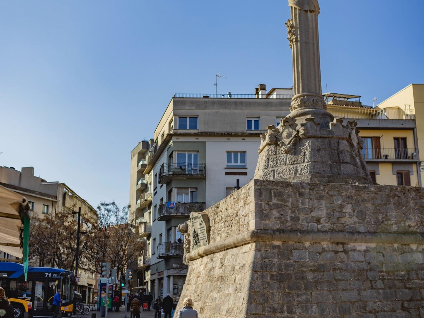 El Lleó - Apartamento vacacional en Girona | Bravissimo en Girona