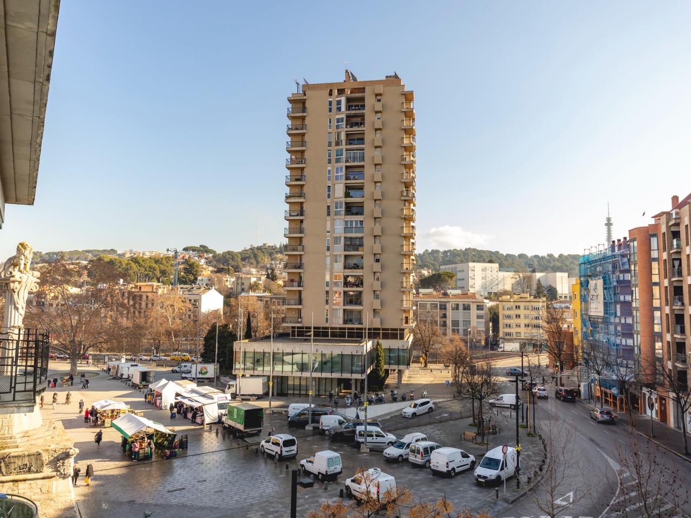 El Lleó - Apartamento vacacional en Girona | Bravissimo en Girona