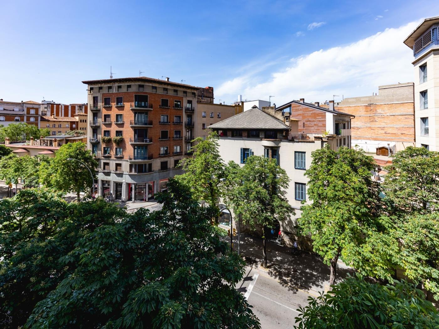 Bravissimo Tarlà, apartament de 2 habitacions a Girona