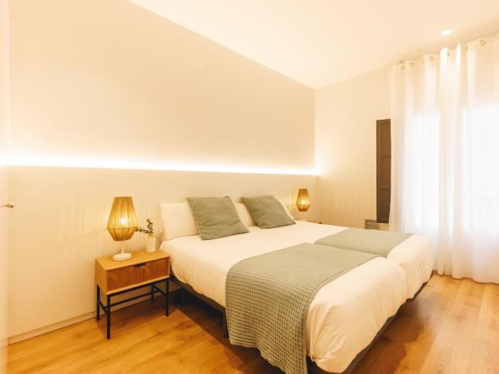 apartamentos ATA associacio Girona