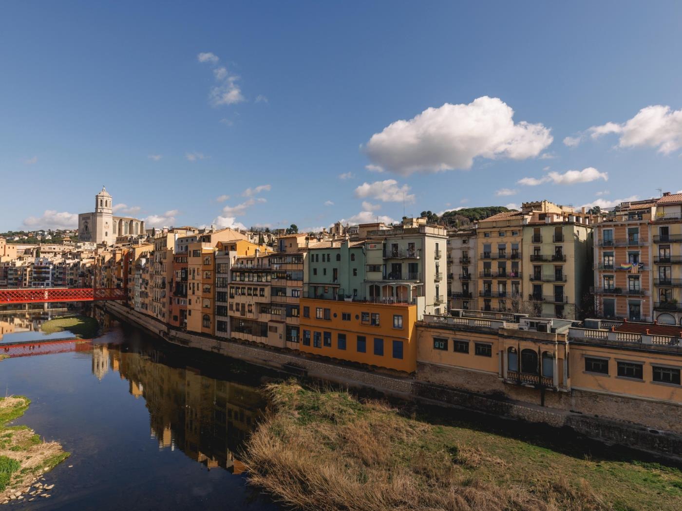 Bravissimo Pont de Pedra Penthouse a Girona