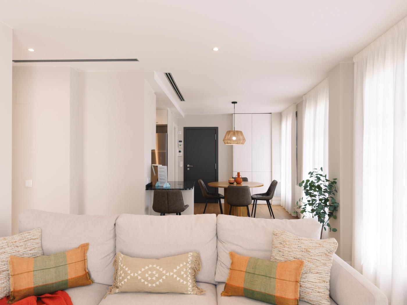 Bravissimo Pont de Pedra Penthouse a Girona