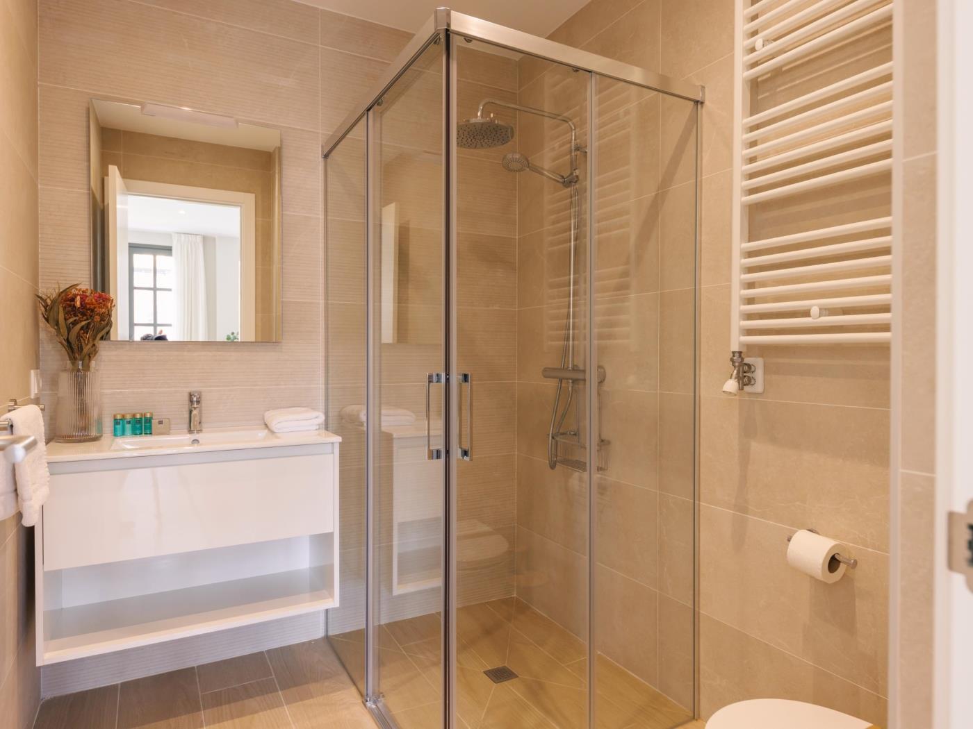 Pont Pedra Penthouse - Monthly apartment in Girona | Bravissimo in Girona