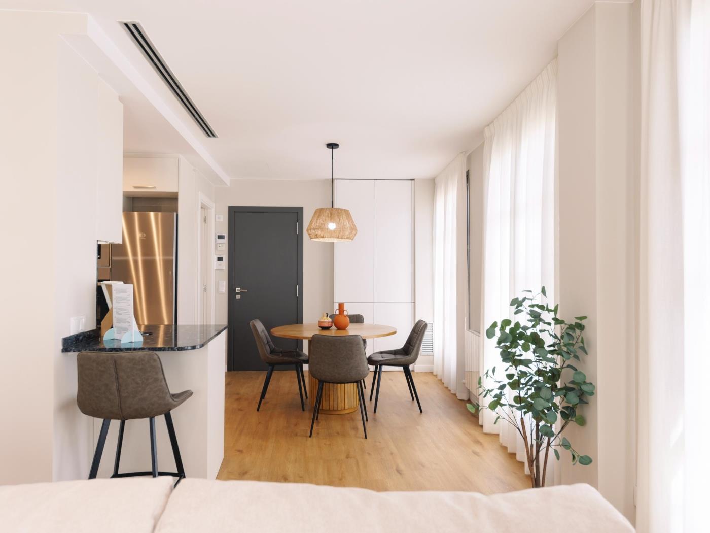 Bravissimo Pont de Pedra Penthouse a Girona