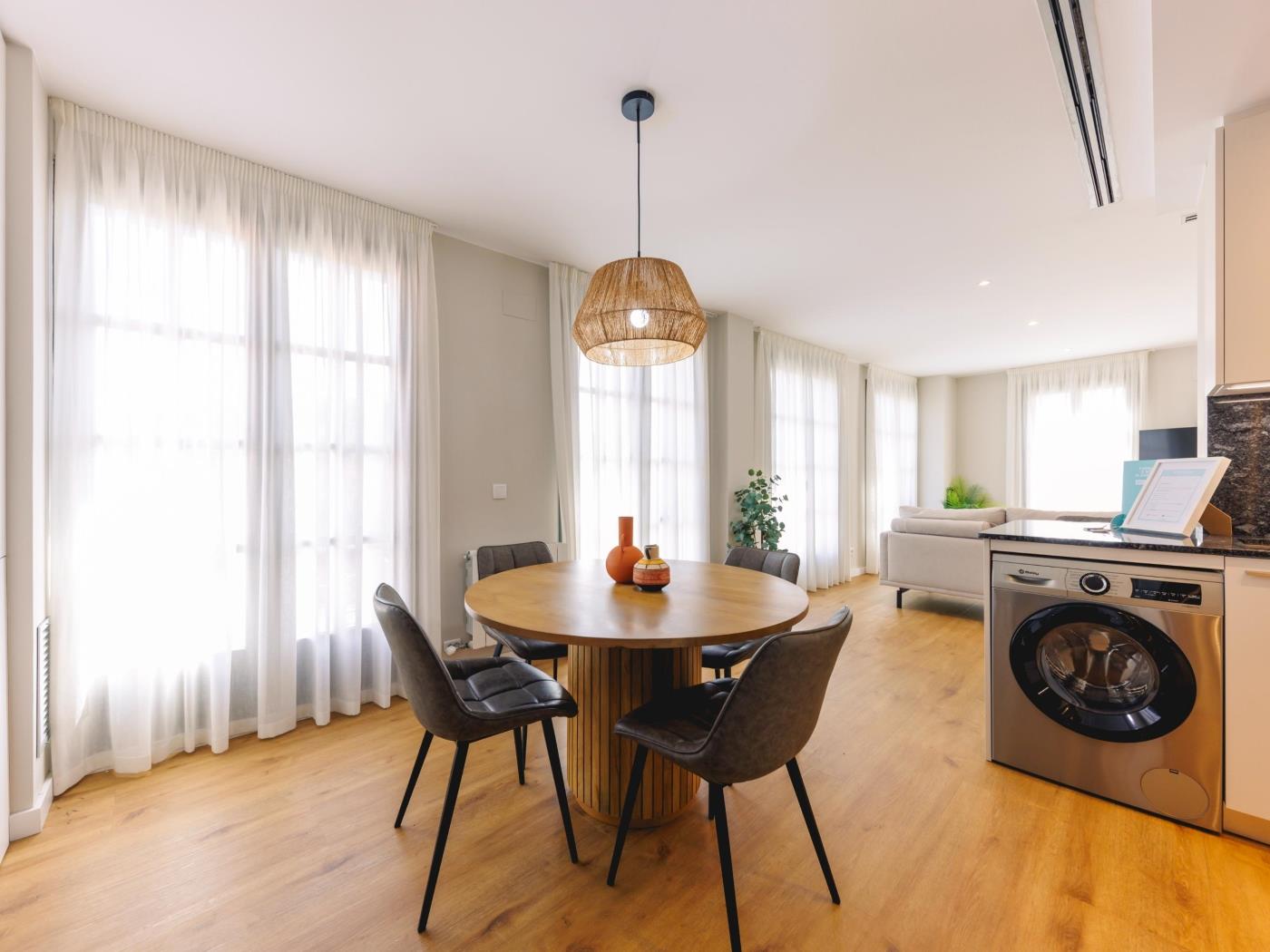 Bravissimo Pont de Pedra Penthouse a Girona