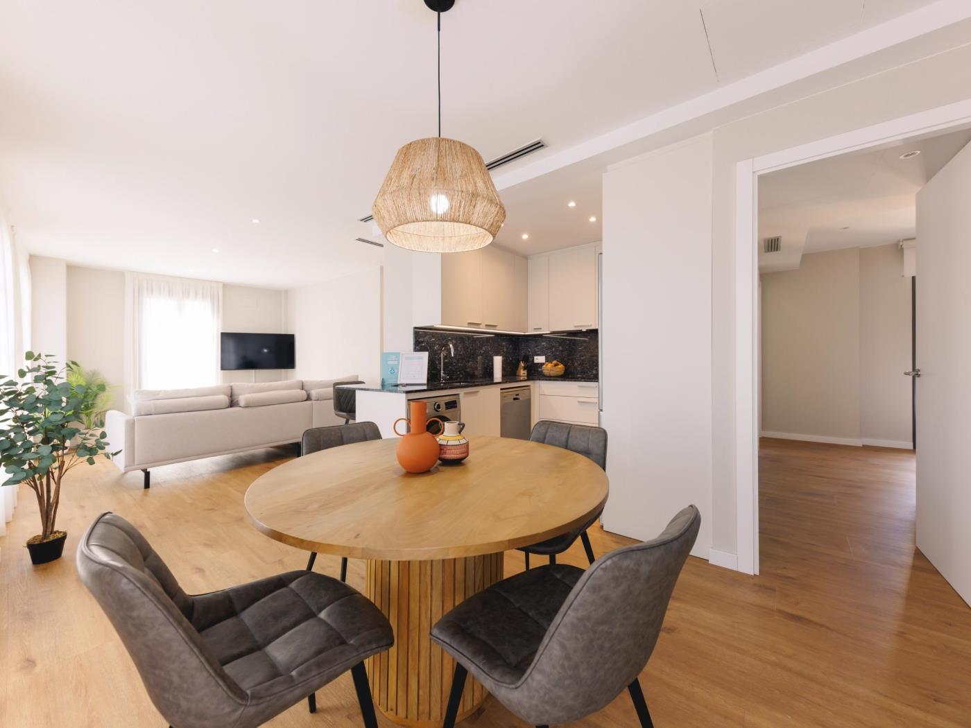 Bravissimo Pont de Pedra Penthouse a Girona