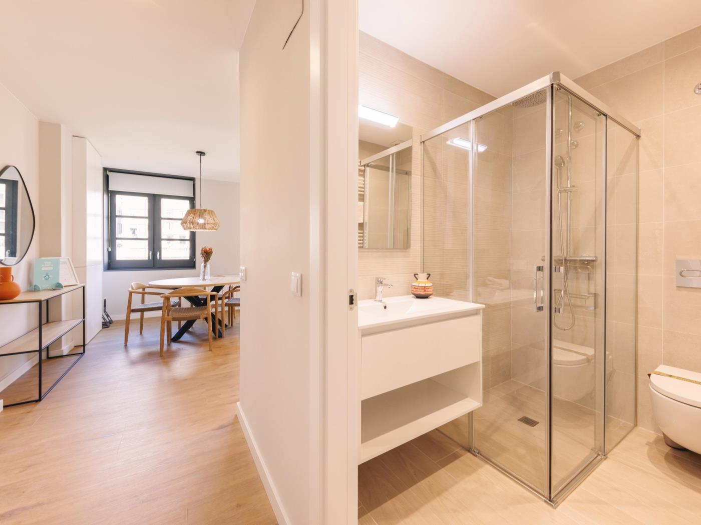 Pont de Pedra - Monthly apartment in Girona | Bravissimo .en Girona