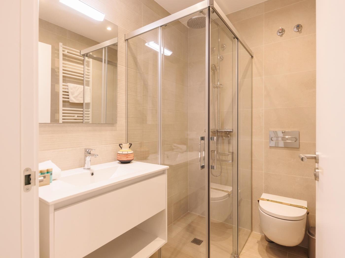 Pont de Pedra - Monthly apartment in Girona | Bravissimo .en Girona