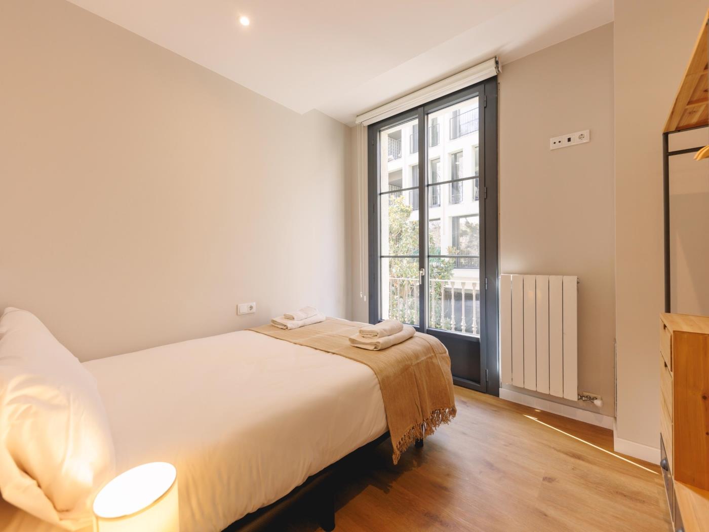 Pont de Pedra - Monthly apartment in Girona | Bravissimo .en Girona