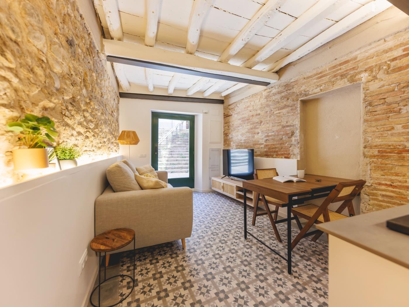 La Mora 14 - Monthly apartment in Girona | Bravissimo .en Girona