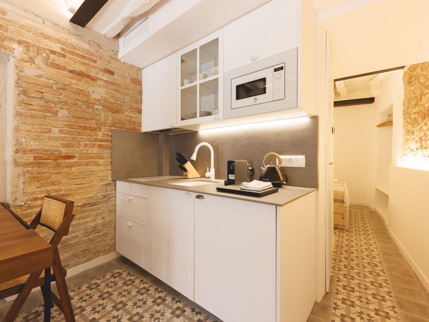 La Mora 14 - Monthly apartment in Girona | Bravissimo .en Girona