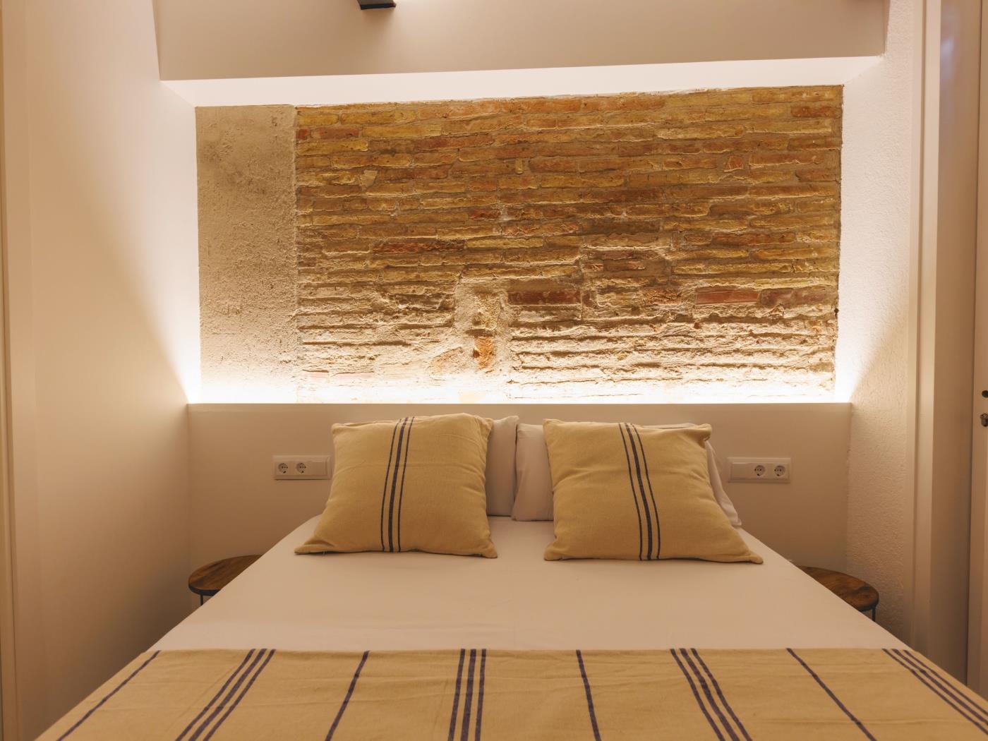 La Mora 14 - Monthly apartment in Girona | Bravissimo .en Girona